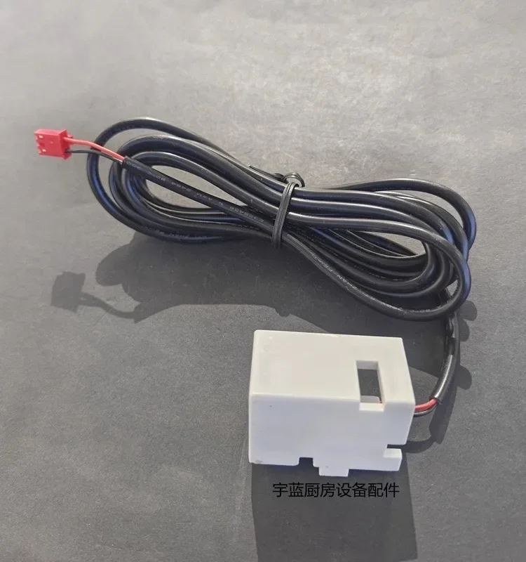

SCOTSMAN ice maker accessory ice full sensor BM02-CCR ice full switch