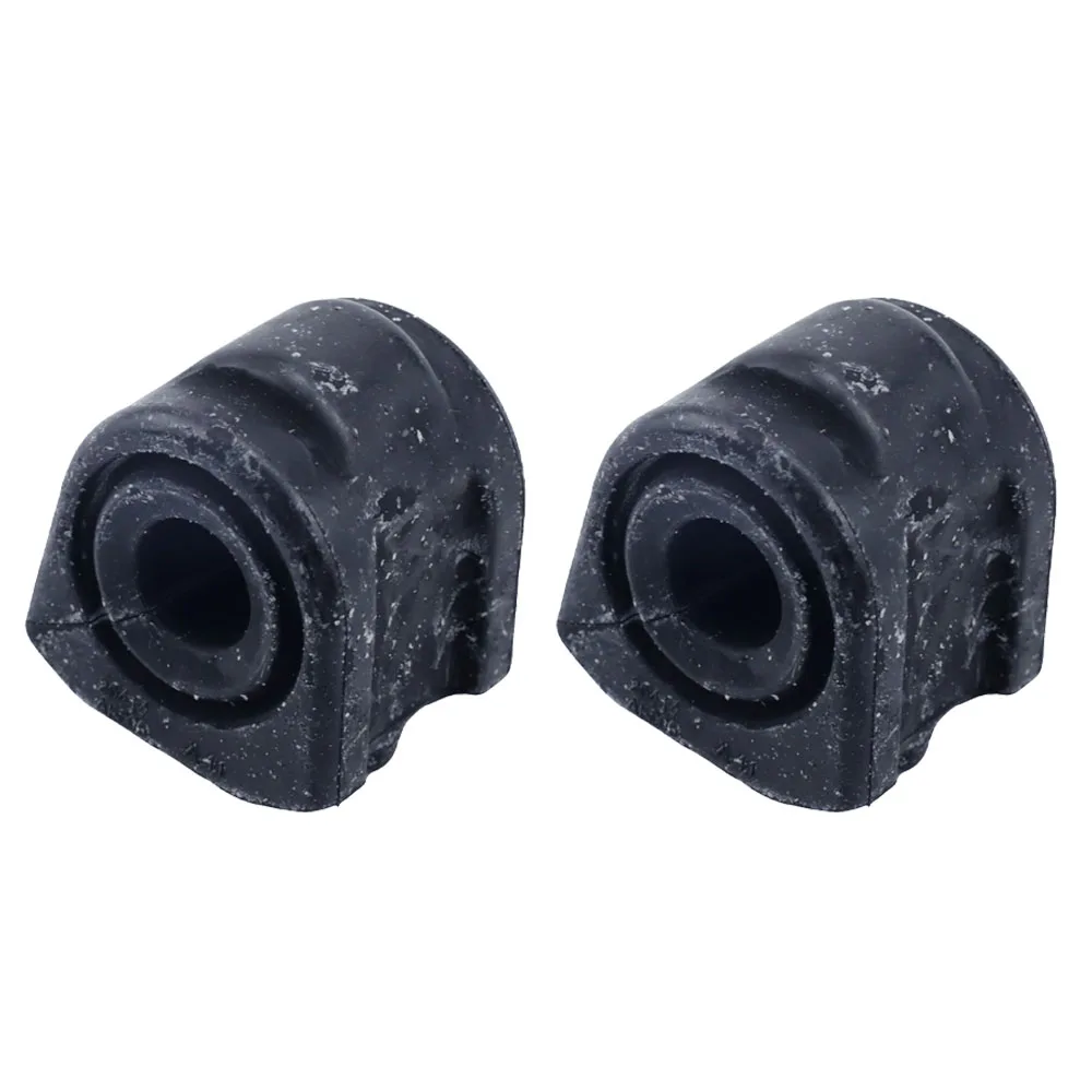 2 قطعة جلبة المثبت الأمامي لسوبارو Outback BS Legacy BN 2014 2015 2.0T 2.5L 20414AL000 قوس تصاعد الملحقات #1