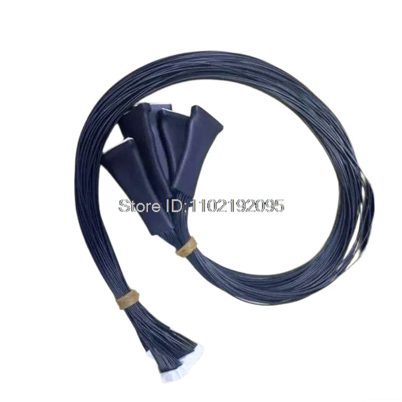 100CM 26AWG 15POS 1…