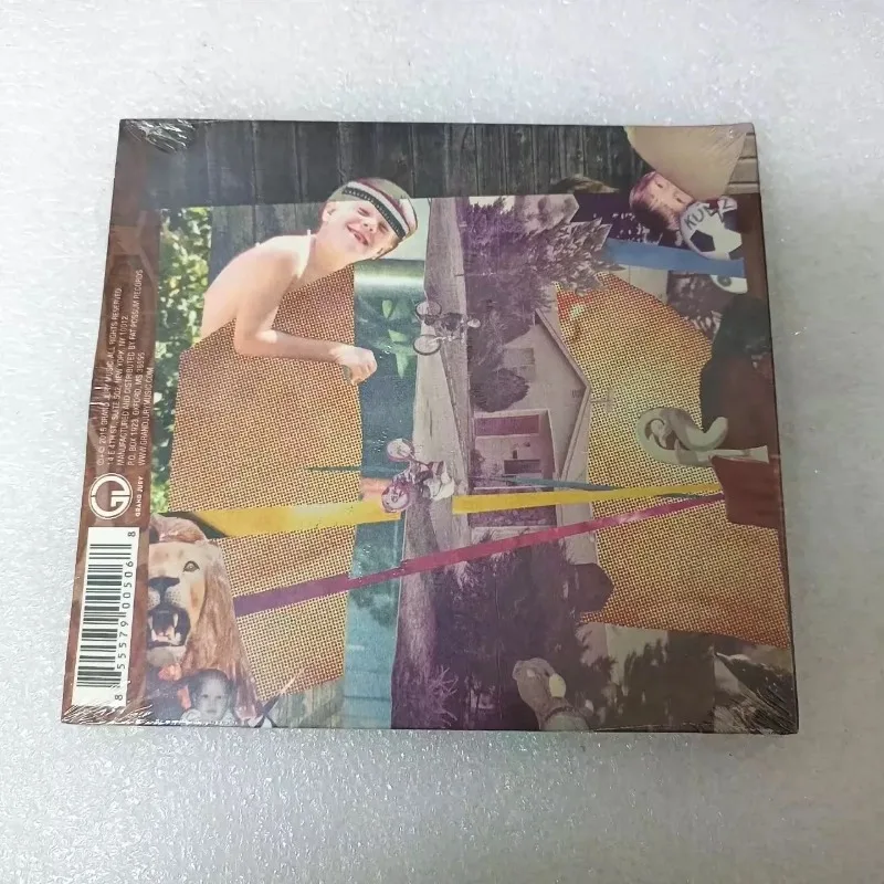 

Avid Dancer Pop Music CD Album Walkman Car Record Gift Box Party Music Collectible Car Stereo Gift For Music Lovers