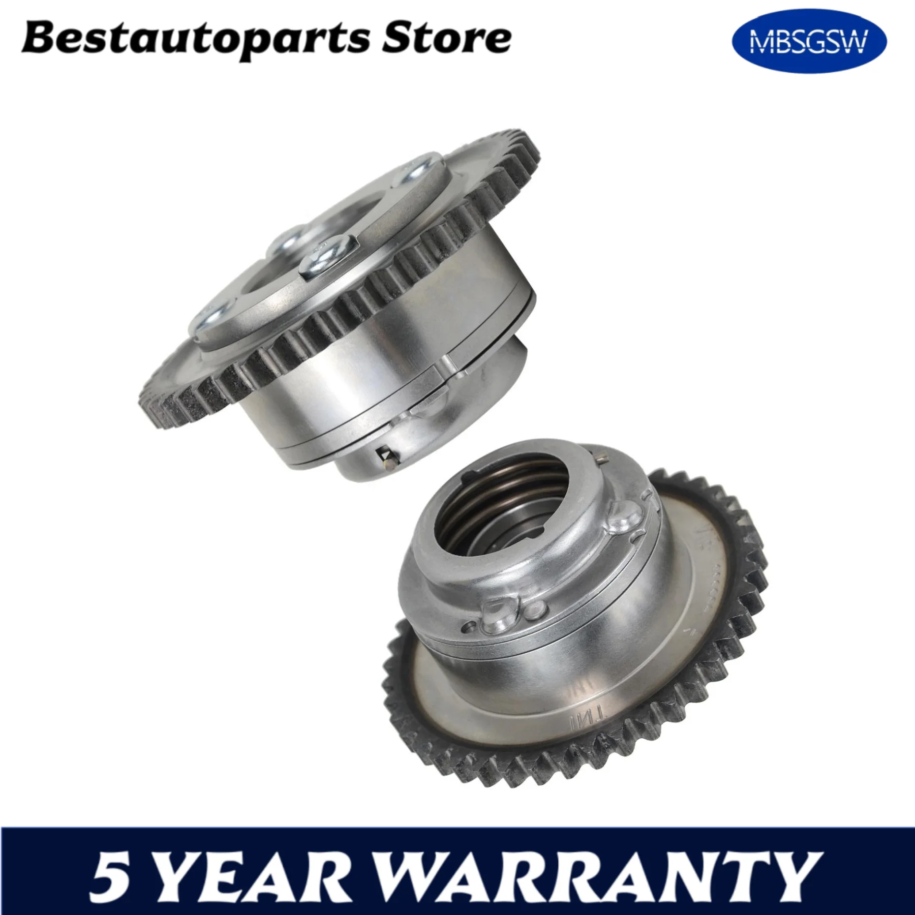 AP02 For Mercedes M271 W204 W203 W212 R172 SLK250 Camshaft Adjuster A 271 050 33 47,A 271 050 34 47,2710503347,2710503447