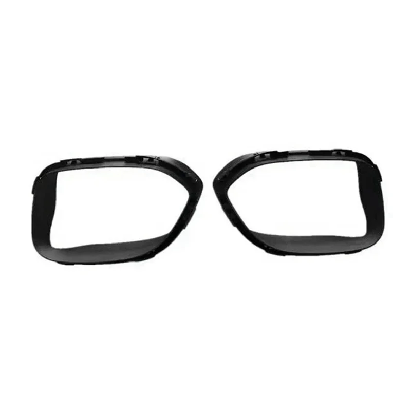 

95850583710 95850583810 Автомобильная выхлопная рама для Cayenne 958.2 2015-2017