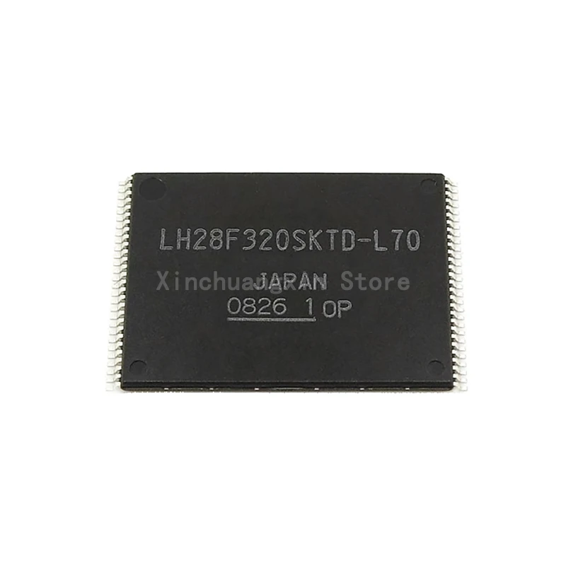 1PCS LH28F320SKTD LH28F320SKTD-L70 TSOP-56 32MBIT parallel flash memory IC