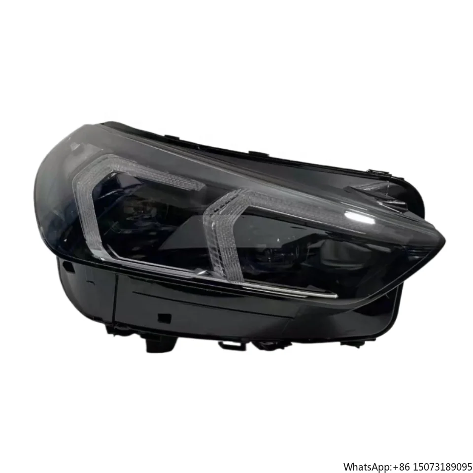 

For X1 U11 Headlights 2022 2023 2024 2025 Accessories High Quality for X1 U11 U12 Led Headlamps 63115A64433 63115A64434
