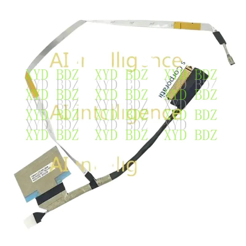 CD لشركة أيسر سبين 5 SP513-54N-56M2 2 في 1 N19W3 LCD كابل جديد 450.0K202.0001 الولايات المتحدة