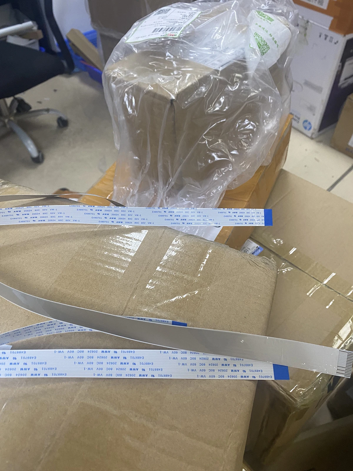 

FFC Flex CCD SCANNER FLAT CABLE CIS RADF for SAMSUNG SCX5639 SCX5739 C460 C480 C410 M3370 M3375 M3870 M3875 M4070 M4075 SCX4833