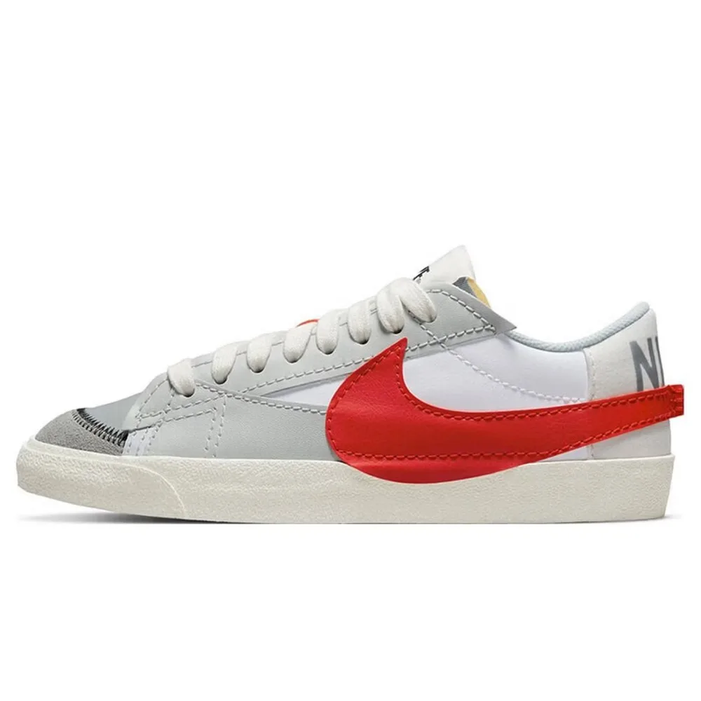 Nike Blazer Sneakers Classic Retro Design Durable Comfort for Casual Everyday Wear DQ8769-100