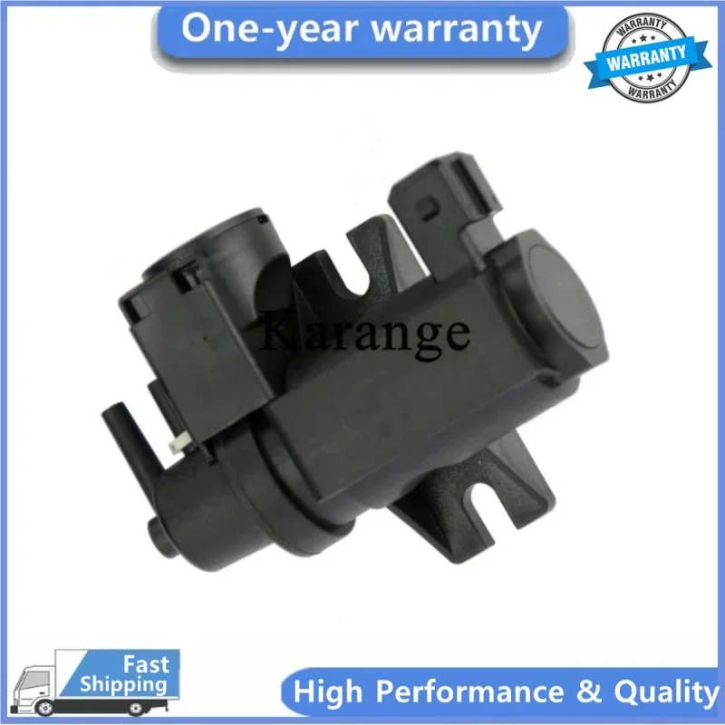 

Электромагнитный клапан наддува турбонагнетателя 11747626351 11747584628 700887210 для BMW 320i 328i 535i X3 X5 X6 2.0L 3.0L (2010-2018)