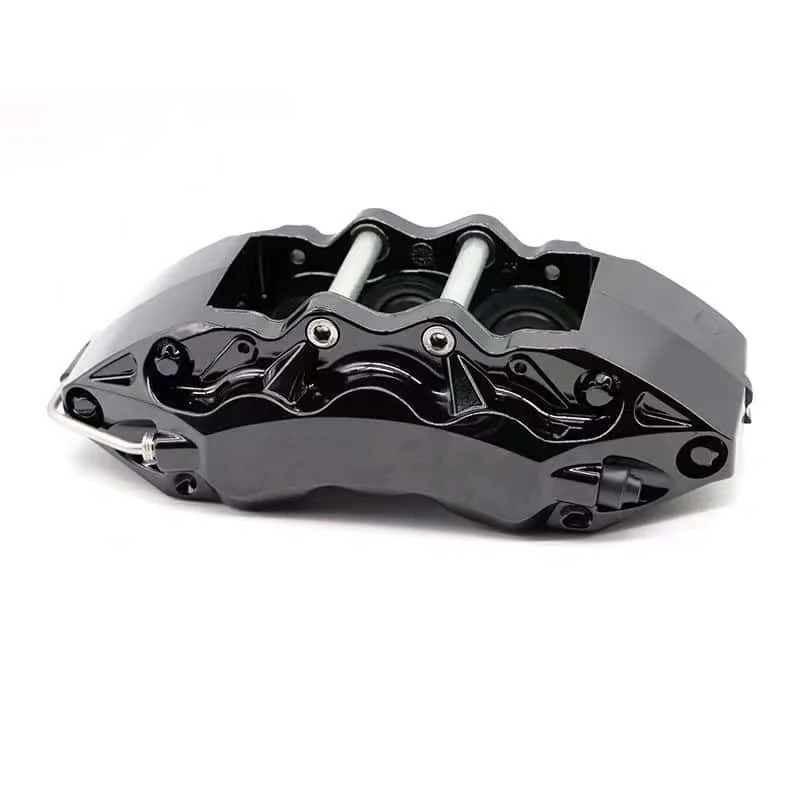 The New Forged Six Pistons Are Suitable for Nissan Qashqai 350Z 370Z Sima Quisloulan Blue Bird Liwei NV200 D22