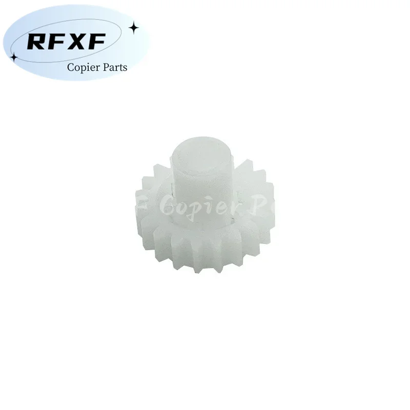 

2PCS Compatible For Konica Minolta BH C221s C281 C364 C284 C554 C454 Duplexer Drive Gear Copier Printer Spare Parts