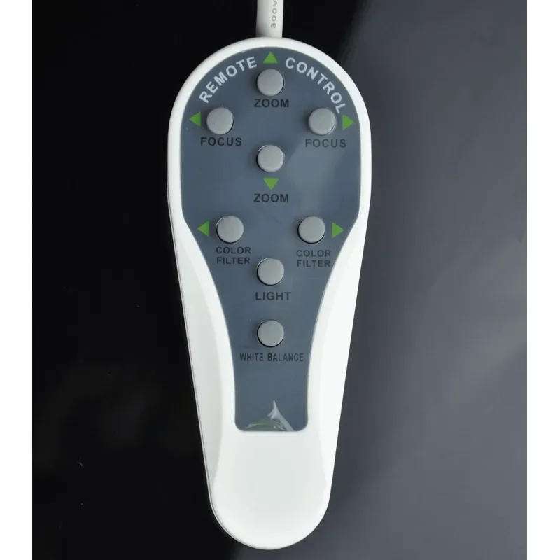 Low-Cost Portable Digital Video Device GVS-920 Gynecologic Imaging System for Examination Room Use