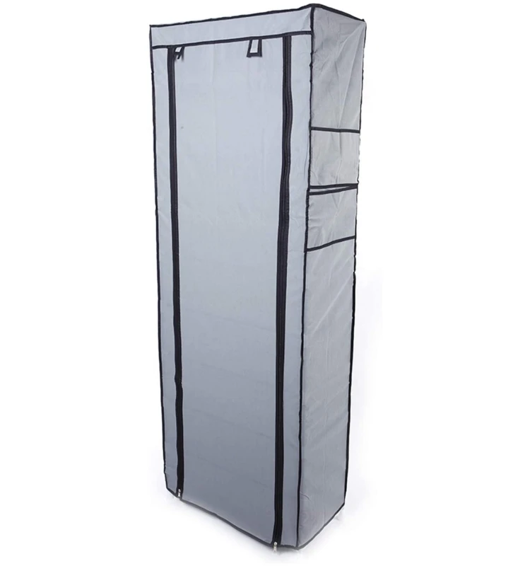 Shoe Rack and Closet for Shoe Rack Organizer Storage Racks for Shoes Hot-selling Fabric Furniture Metal Iron Model Home