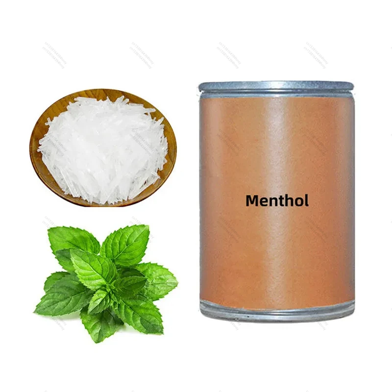 LOLO Crafts (Materiali per la produzione di sapone/spezie) Sapone fatto a mano Confezione personalizzata 50g-1000g Cristalli Enthol naturali al 100%, Spedizione gratuita