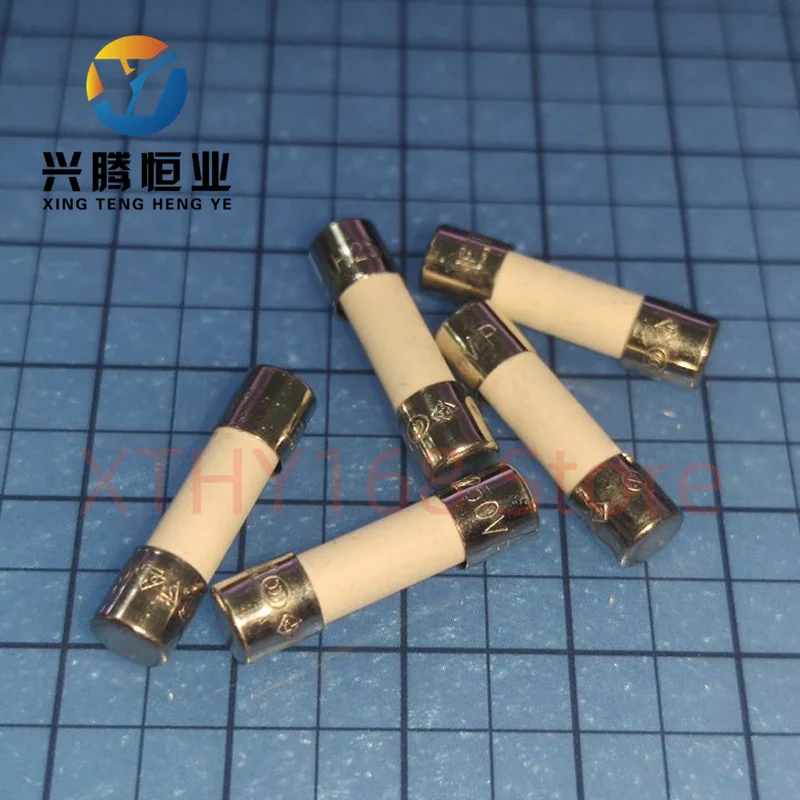 T8AH250V T8A 250V, cartridge CERAMIC Fuse 5X20mm 100%New&Orginal