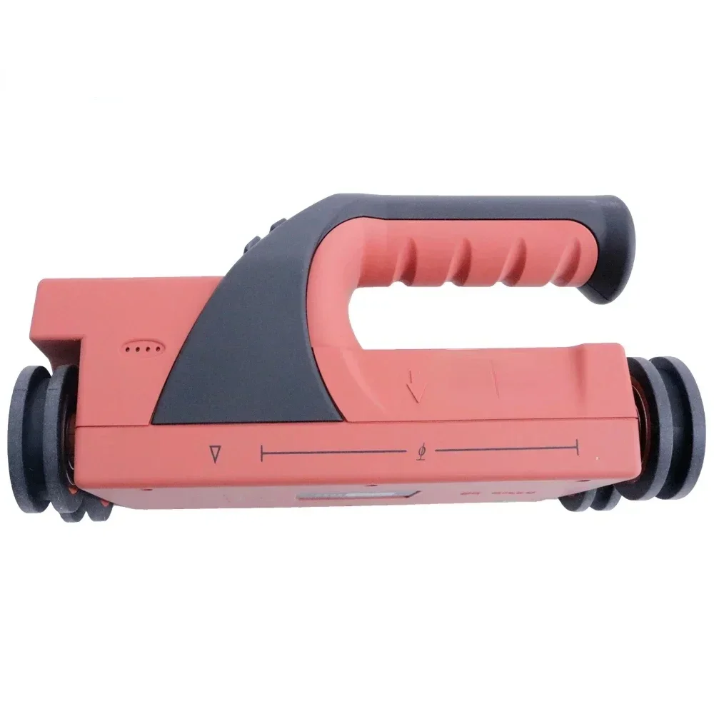 cross-borderHot salesIntegrated Rebar Detector ZD310 Digital Rebar Diameter Tester Protective Layer Thickness Meter Concrete Reb