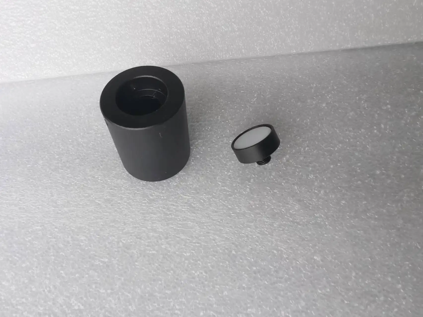 مطياف UV-Vis موصل كوزين التشعيع مطياف التدفق المشع دمج المجال SMA905 مسبار كوزين