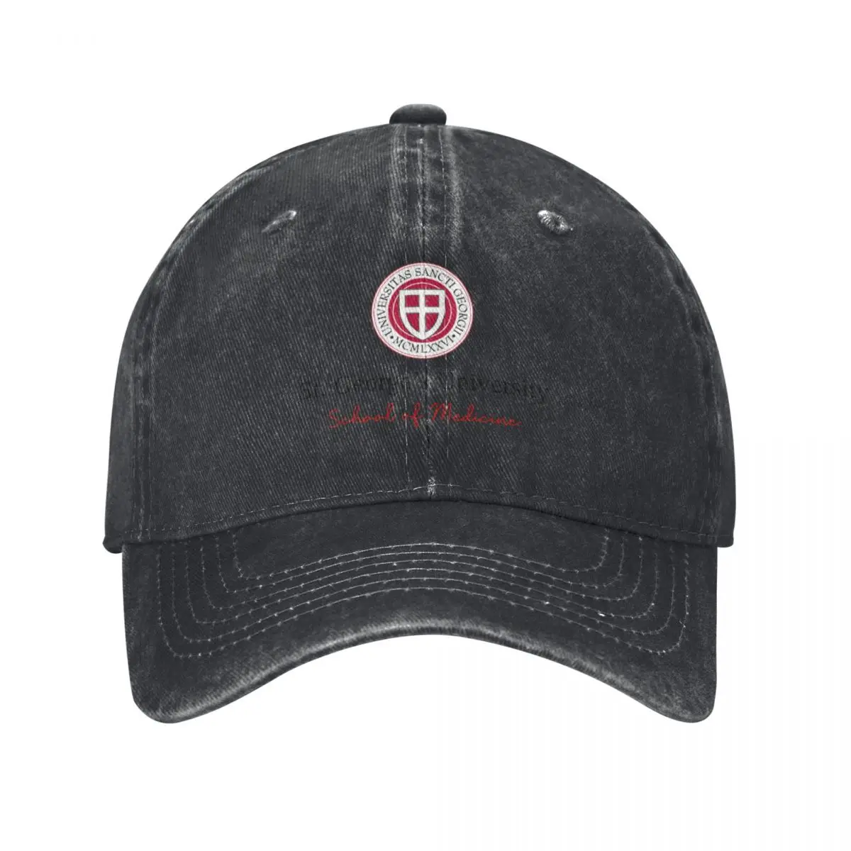 sgu medical school Baseball Cap custom Hat Trucker Hat Designer Hat Boy Child Women's