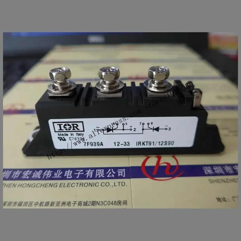 

KT91/12S90 module special sales Welcome to order !