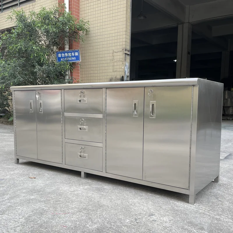 Lockers, stainless steel file cabinets, tool cabinets, removable shelf cabinets