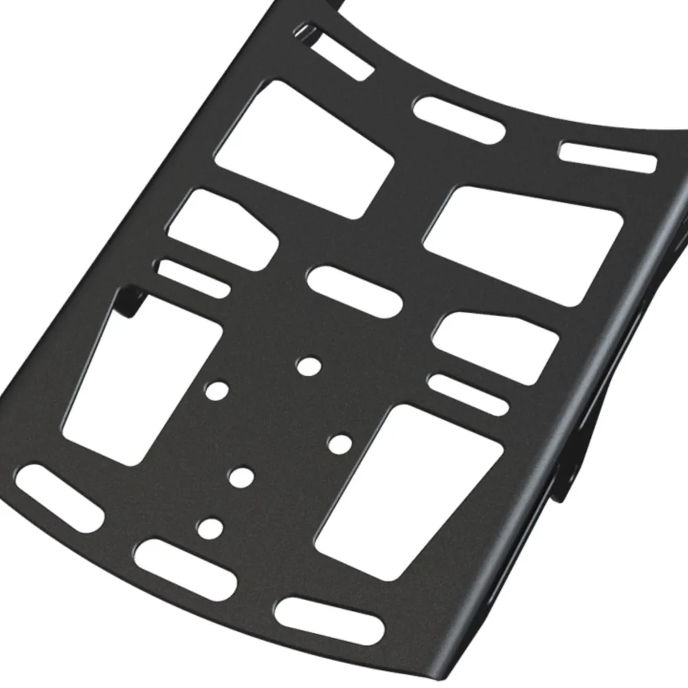 

FOR HONDA CRF300LRALLY ABS CRF 300 L 2021-2024 CRF300LS 2023 2024 2025 Rear Luggage Rack Cargo Rack Support Shelf Holder Bracket
