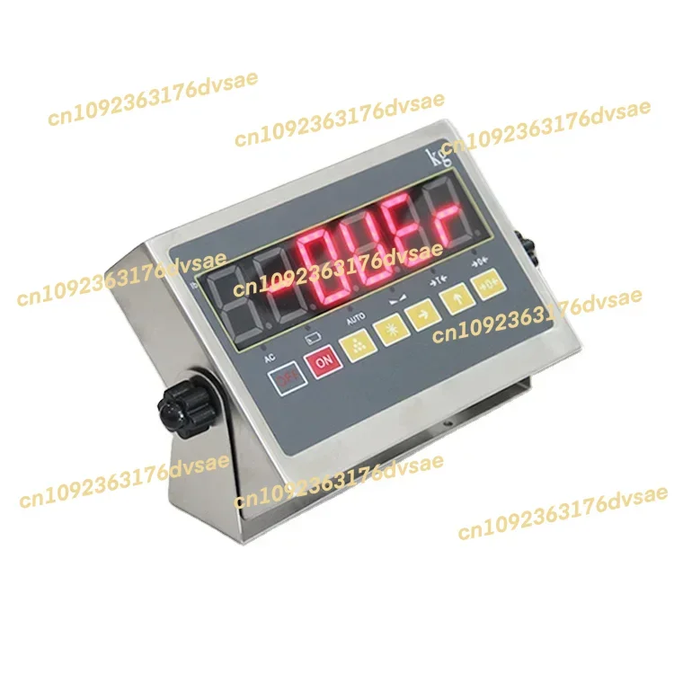 

NEW Weighing indicator controller led display for floor scale bench scale platform scale good price