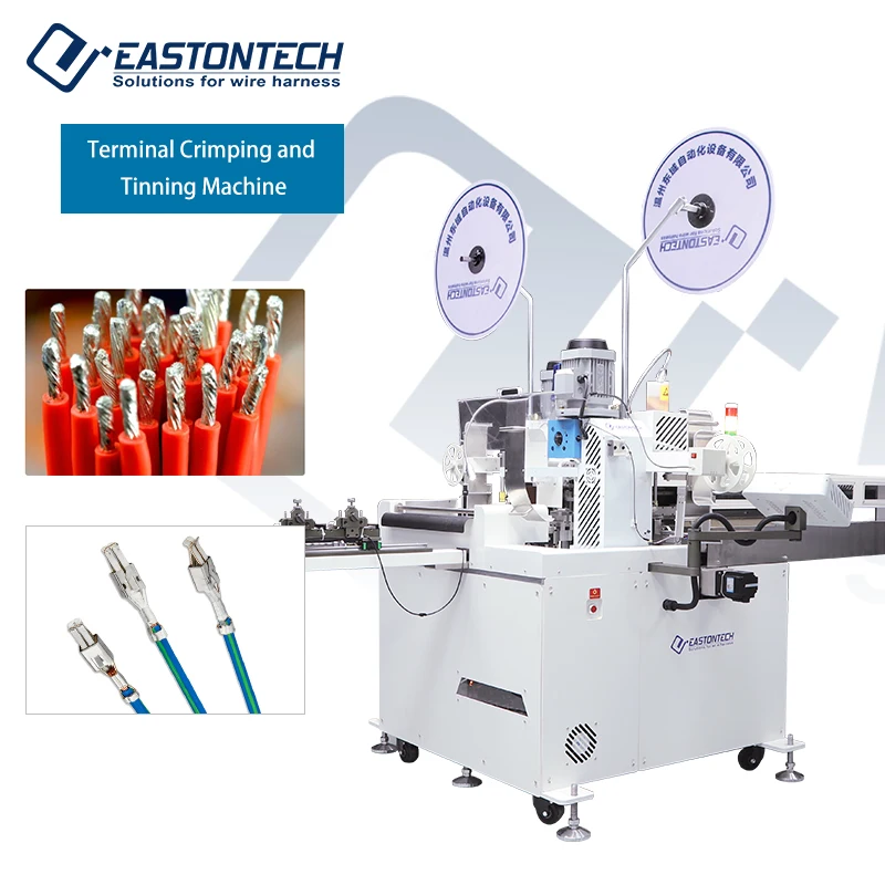 EW-9370 Full Automa…