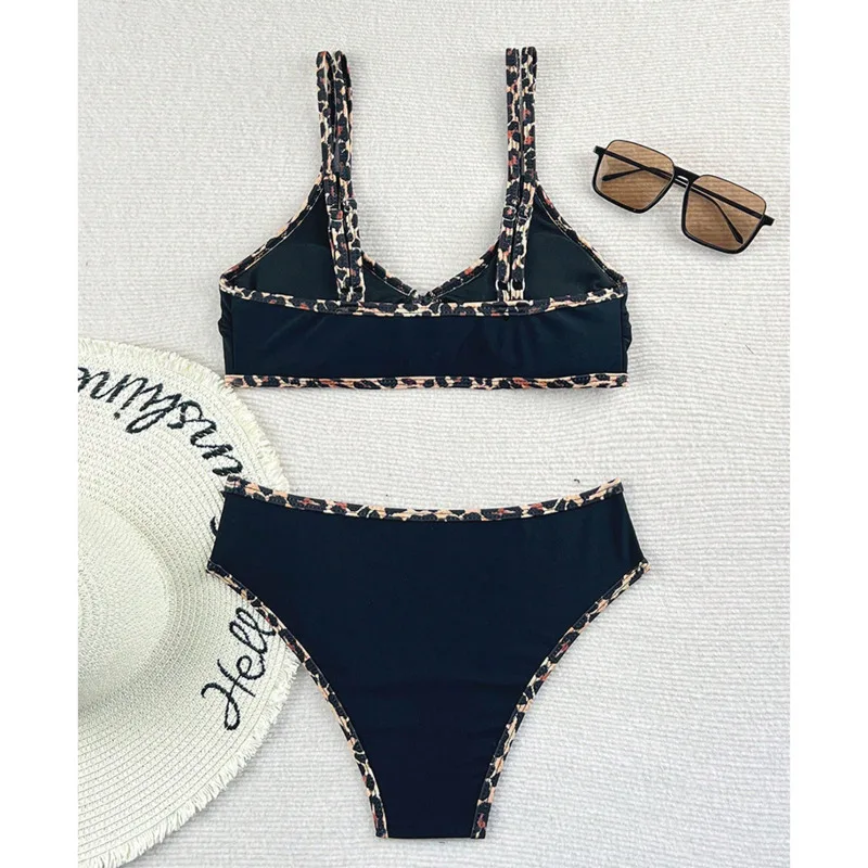 Sexy Push Up Bikinis 2026 Women Swimwear Female Swimsuit For Swim Wear Bathing Suits Brazilian Bikini Set Beachwear Pool Bather