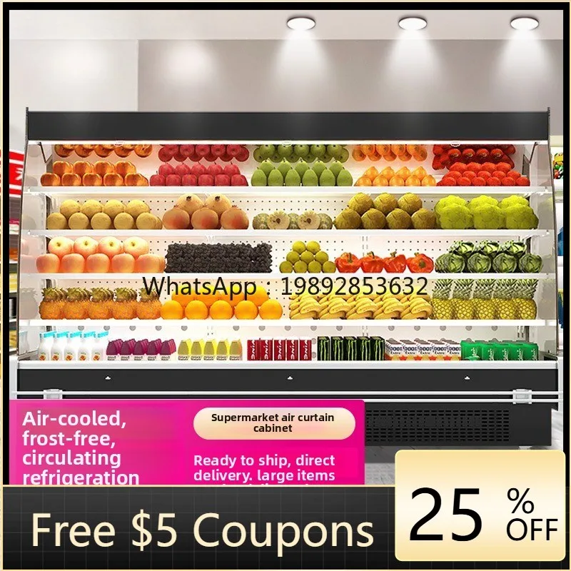 P3-18 Supermarket F…