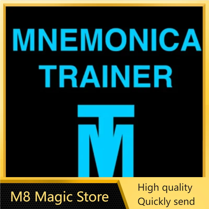 Mnemonica Trainer B… - image