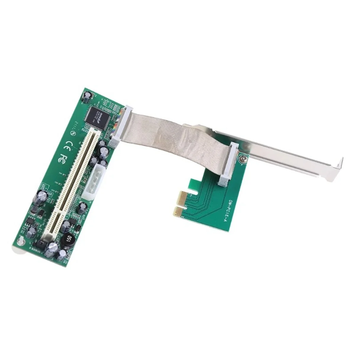 Fzfz Pcie To Pci Ex… - image