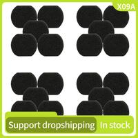 X09A 20Pcs Filter Cotton For Deerma Dx118c Dx128c Vacuum Cleaner Parts Effective Tool
