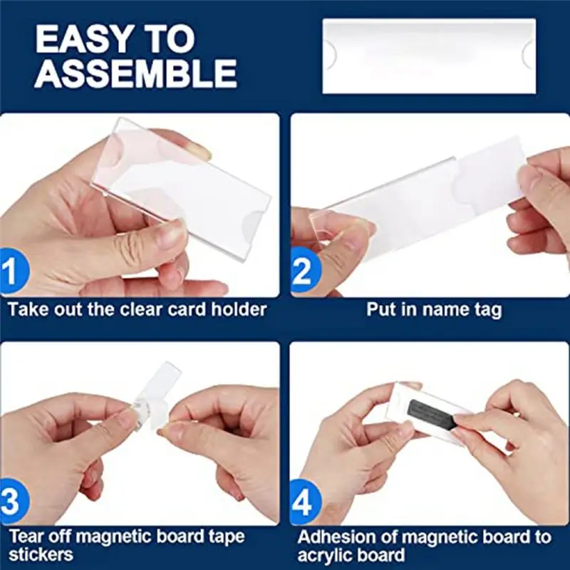 Abnq Magnetic Name …