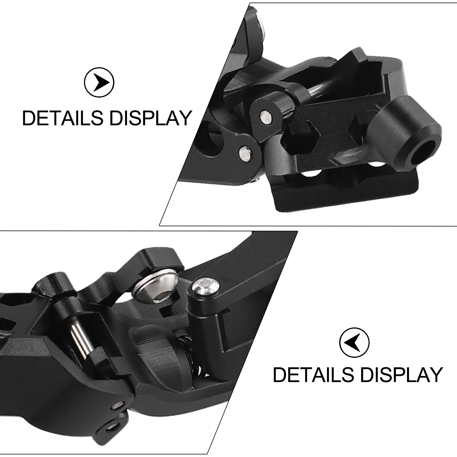 

Set Rear Derailleur For Folding Bikes Folding Bike Lightweight M5 Thread 11 28T Flywheel For Tline Two hole Frame