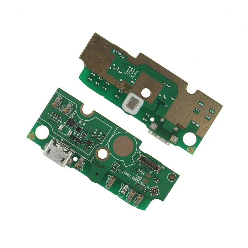 USB Board for Blackview A70 Microphone Smartphone Accessories