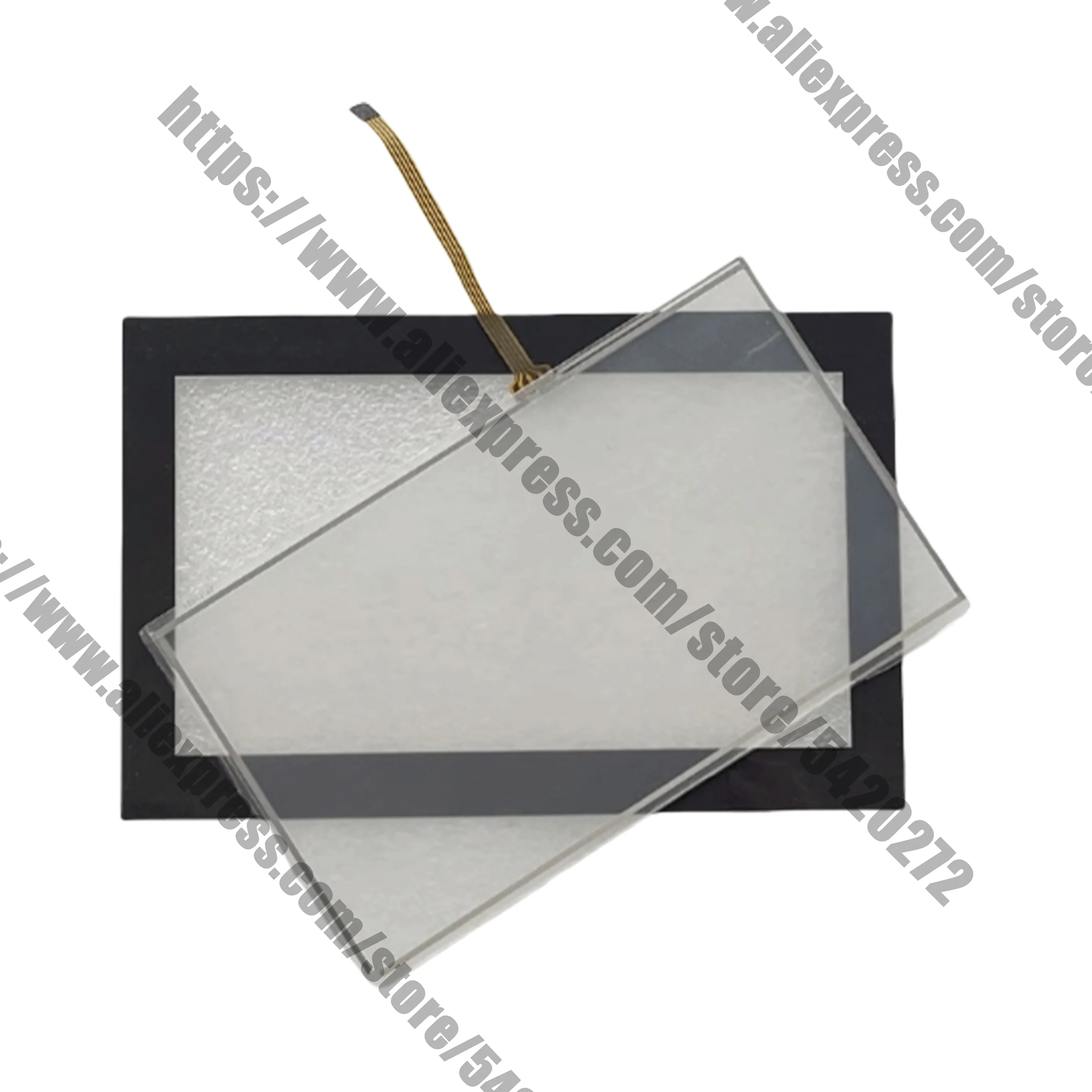

New High Quality GT707 AIG707WCL1B2-F Touch Screen Protective Film