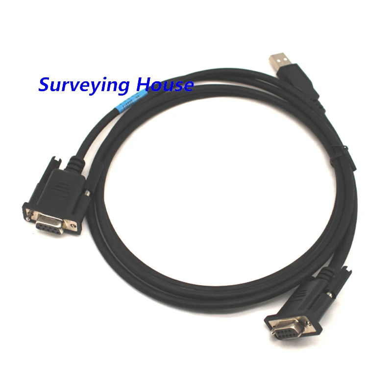 Data Cable for South GPS S82 S86 RTK GNSS Cable L997Y