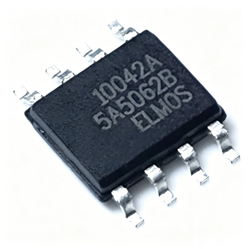 5PCS 10042A automotive engine computer board CAN communication wear-out chip package SOP8