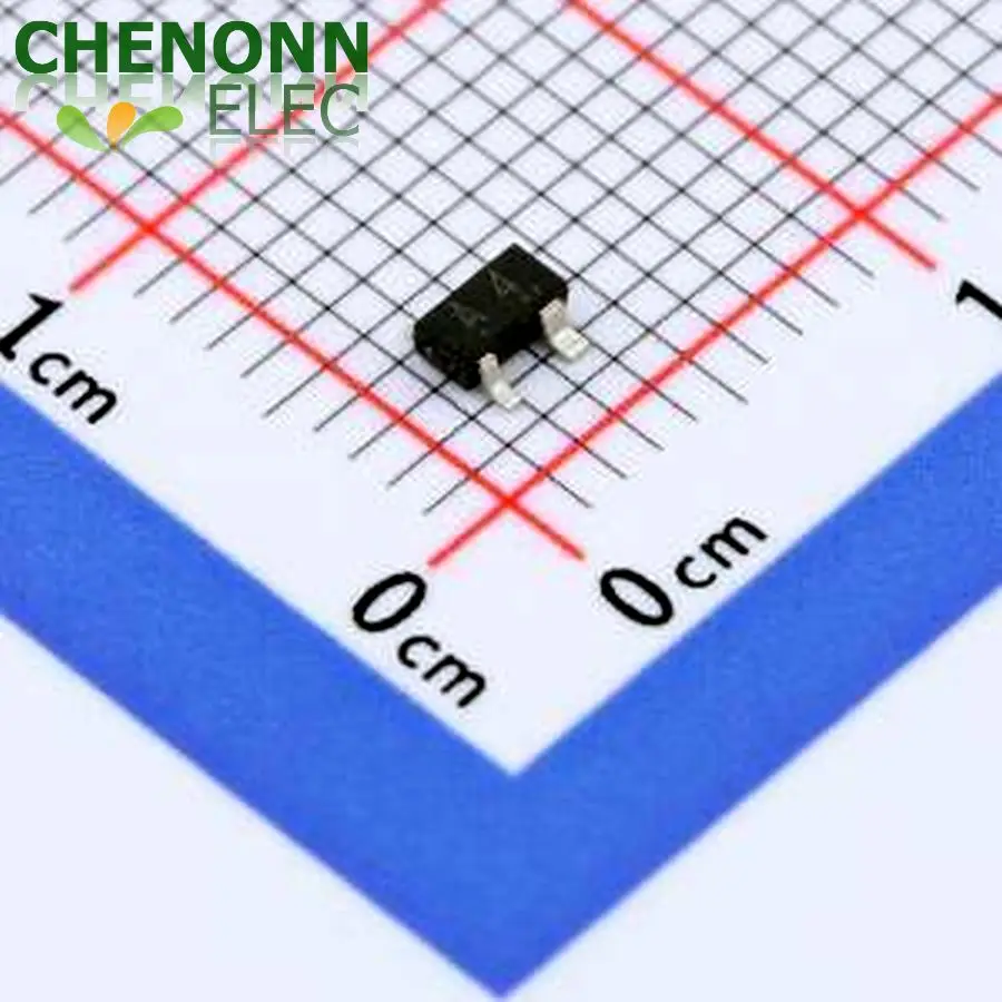100PCS/LOT 1SS319(TE85L,F) (Diodes)