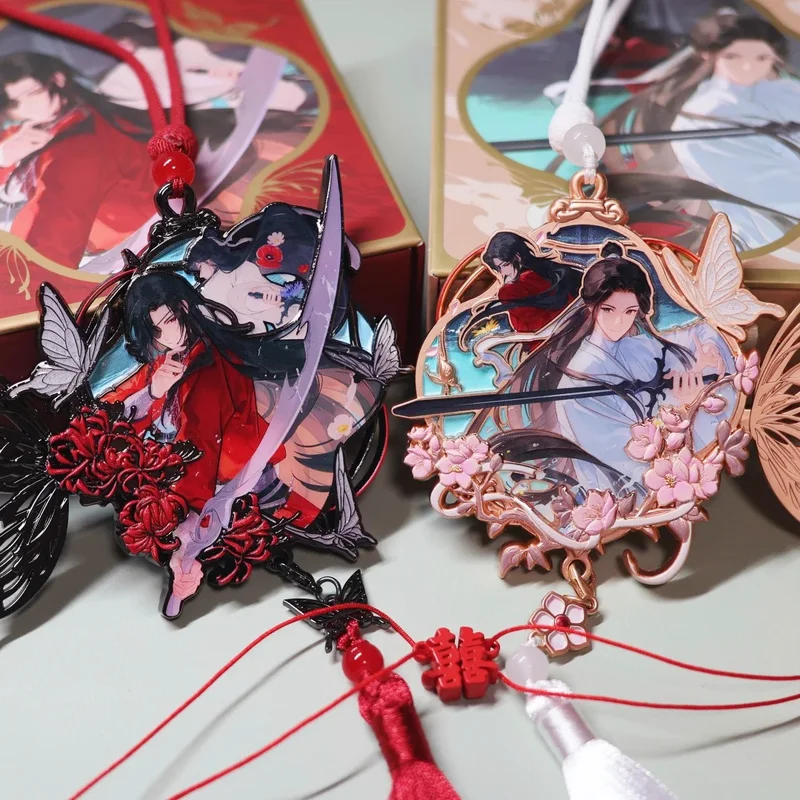Aksesoris Hadiah Medali Ulang  - Phone Accessories Doll ulasan dan harga