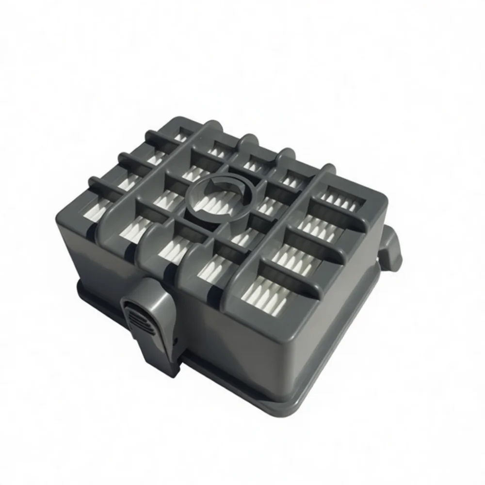 Professional HEPA Filter For Shark NV450 XFF450 XHF450 Vacuum Replacement Parts Cleaner Accessory Dust Prevention