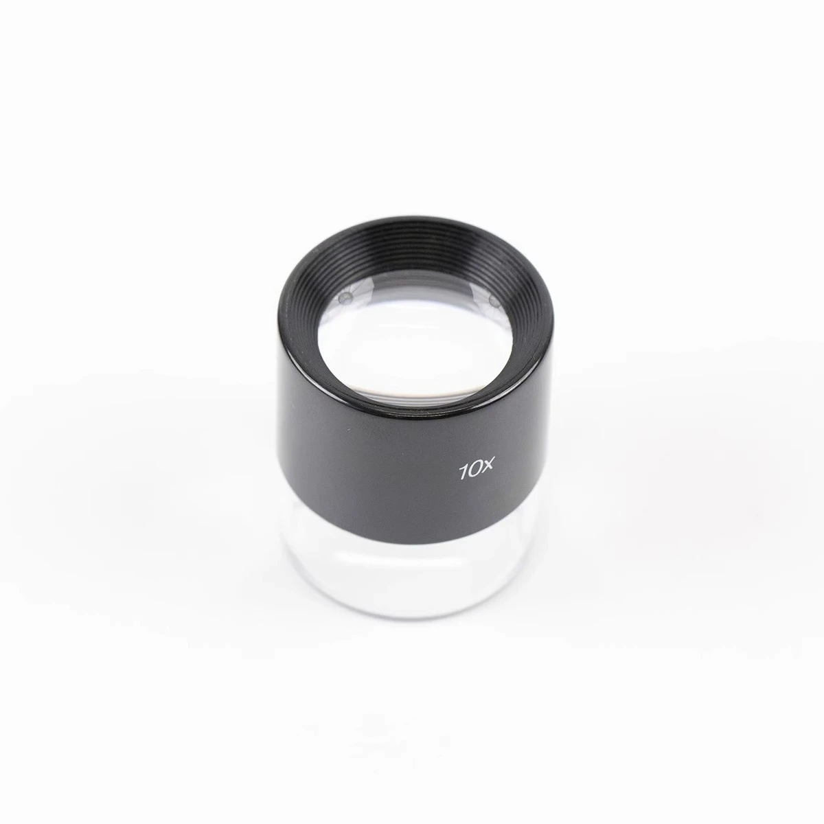 

10-кратная лупа высокого разрешения, принадлежности для темных комнат, портативные основные места