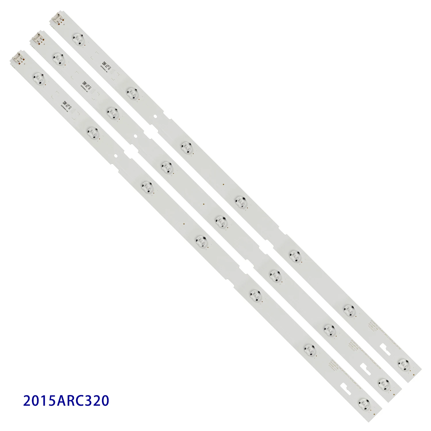 LED Backlight Strip For 32VLE5401BG 32VLE300BG 32VLE400BL 32VLE417BG 32VLE4503BF 32VLE4520BM 32VLE500BG 32VLE5503BG
