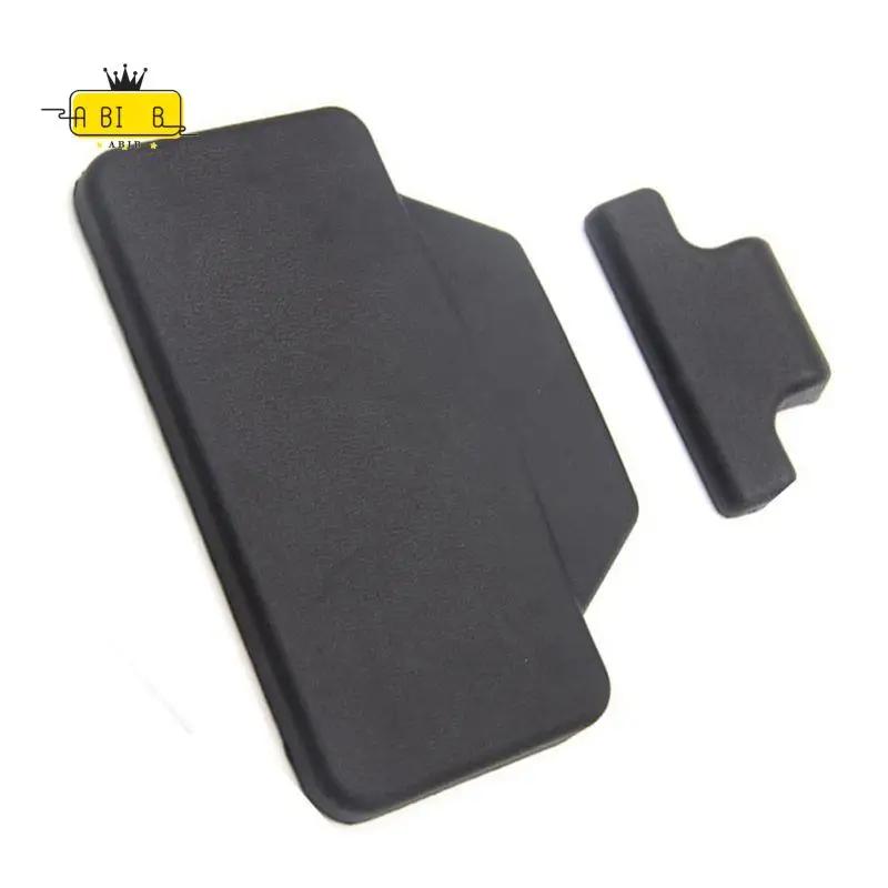 ABIB -Motorcycle Rear Case Box Cushion Backrest Top Case Cushion Passenger Backrest Pad For Moto-Guzzi V85 TT Travel V85TT