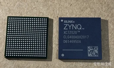 XC7Z020-2CLG400C XC7Z020-1CLG400I BGA-400 Brand new original, competitive price for large quantity