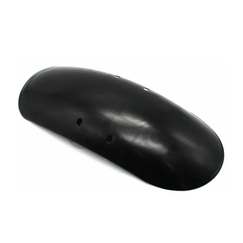 Accessory cruise prince modification retro front short mudguard front sand cover short mud tile sand board