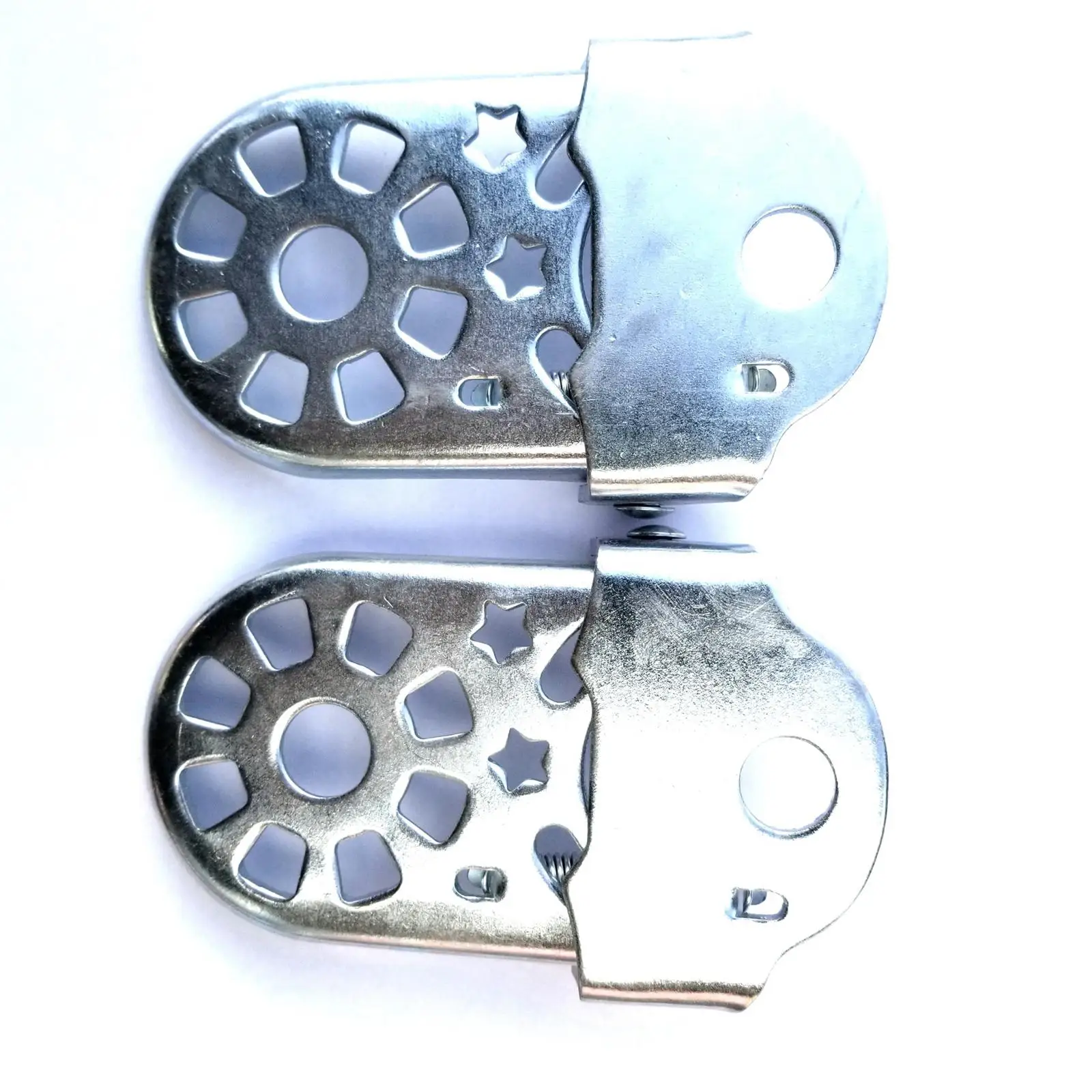 

Подставка для ног для горного велосипеда, педали, складной аксессуар для детей, детские велосипеды, металлические