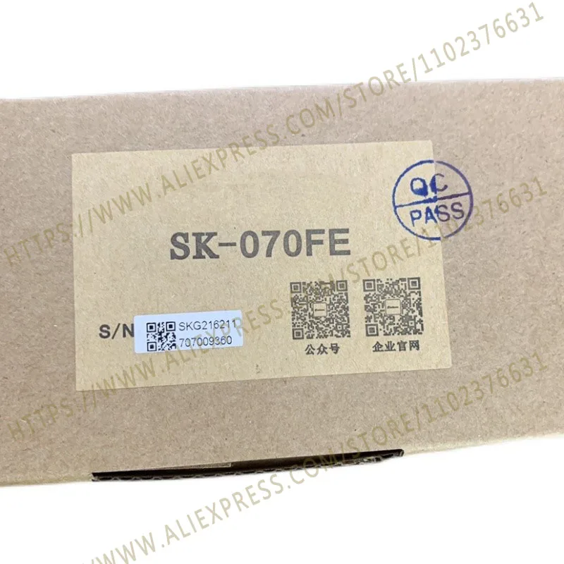 

SK-070FE SK-070FS SK-070HE SK-070HS New And Original Delivery Within 24 Hours