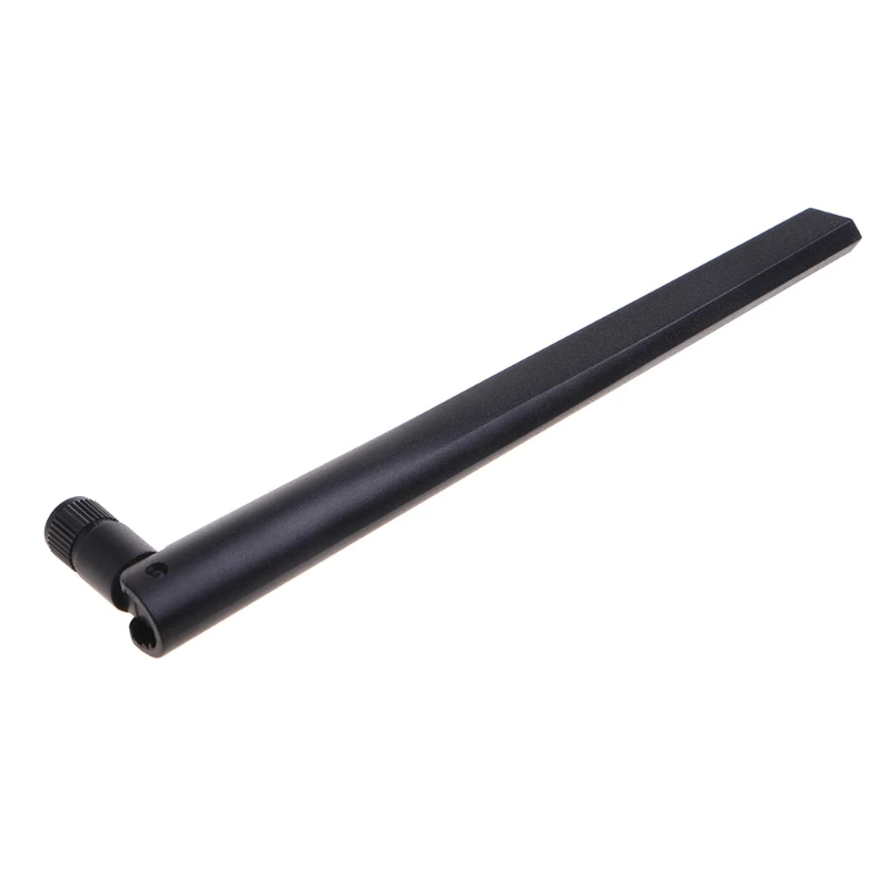 Antenna WiFi Dual Band 2.4GHz 5GHz 5DBI RP-SMA Router per scheda rete WiFi Adattatore wireless USB P9JB