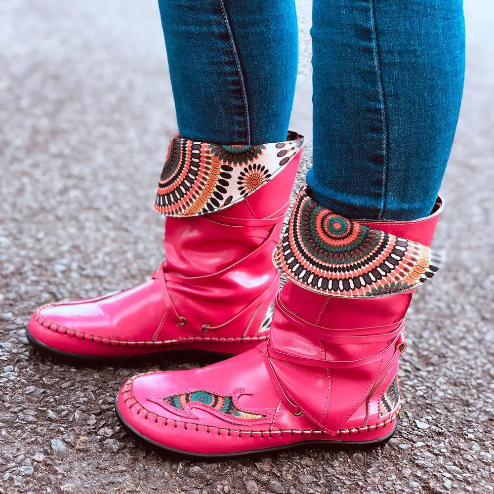 Medieval Leather Sh… - image