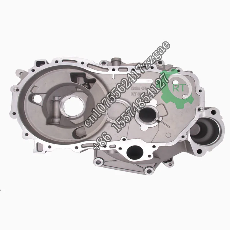 Competitive Price 02T301107 AJ automat TURBO ESSENCE gears Gearbox MINI COOPER Transmission GEARBOX HOUSING FOR VW 02T301107 AG